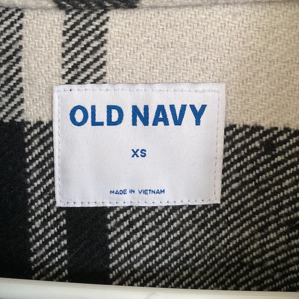 Plaid Shacket - image 3